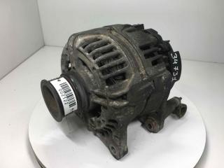 генератор Skoda Fabia 1 поколение (6Y) 2001, 1.4 л., i, бензин, 0124325013