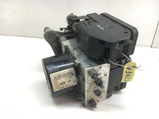 блок ABS Mercedes-Benz C-Класс W204/S204/C204 [рестайлинг] 2011, A1724314412, A1729014000, A1724314212, 1724314412, 1729014000, 1724314212