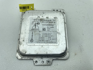 блок розжига ксенона Mercedes-Benz E-Класс W212/S212/C207/A207 2011, седан, A2129007804, 12129007804, 5DC00906020