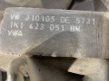 рулевая рейка Volkswagen Passat B6 2007, 1K1909144M, 1K1909144K, 1K1909144J, 1K1909144L, 1K1909144G, 1K1909144H, 1K1909144F, 3C1423051S, 1K1423051CJ, 3C1423051N, 1K1423051CG, 1K1423051DS, 1K1423051CF, 1K1423051EA, 1K1423051CK, 3C1423051T, 1K1423051N, 1K1423051CD, 1K11423051BM, 1K11423051CN, 1K11423051CH, 1K11423051CL, 1K11423051BQ, 1K11423051CM, 3G1423051L, 3C1423051F, 1K1423051BH - фото №3