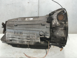 КПП автоматическая (АКПП) Mercedes-Benz CLS-Класс C219 2006, дизель, АКПП, 722.902, A2112709701, 2112709701, A2212501402, A2212502102, A2112707002, 2212501402, 2212502102, 2112707002