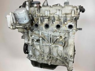 двигатель SEAT Leon 2 поколение [рестайлинг] 2012, 1.2 л., TSI, бензин, МКПП, передний привод, CBZ, CBZB