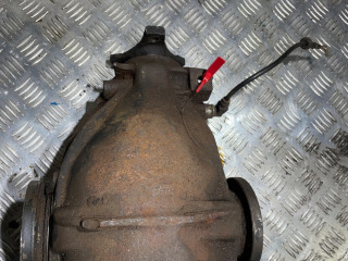 редуктор заднего моста Mercedes-Benz W124 1 поколение 1992, 1.8 л., M 102.910, бензин, 3.27, 327