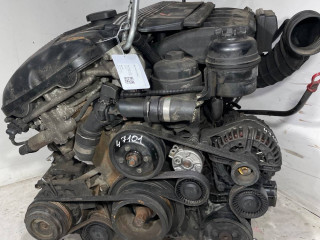 двигатель BMW X3 E83 2004, 2.5 л., бензин, M54B25256S5, M54B25, 256S5