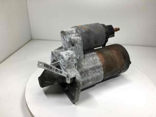 стартер Renault Scenic 2 поколение [рестайлинг] 2007, 1.5 л., DCi, дизель, МКПП, передний привод, M000T87881, 8200584675