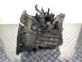КПП механическая (МКПП) Ford Focus 2 поколение [рестайлинг] 2009, 1.8 л., TD, дизель, МКПП, передний привод, 6M5R7002ZB - фото №6