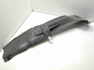 пыльник переднего крыла Audi 80 B3 1987, 1.8 л., бензин, МКПП, седан, передний привод, 893821112A