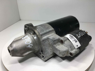 стартер Mercedes-Benz CLK-Класс W208/A208 [рестайлинг] 2000, 3.2 л., i, бензин, АКПП, задний привод, 0051510101, 0001115006