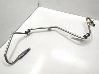 масляная трубка турбины Ford Transit 8 поколение 2016, 2.0 л., TDCi, дизель, МКПП, задний привод, GK3Q6K679BA