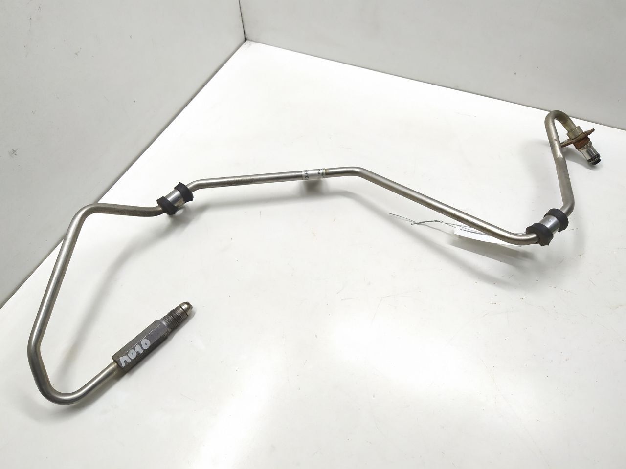 масляная трубка турбины Ford Transit 8 поколение 2016, 2.0 л., TDCi, дизель, МКПП, задний привод, GK3Q6K679BA - фото №1