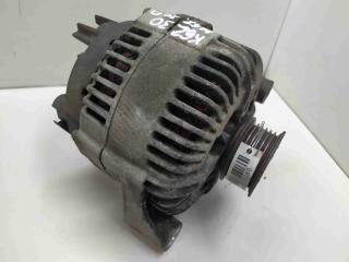 генератор BMW 5 серия E60/E61 2004, 3.0 л., TD, дизель, АКПП, задний привод, 12317789981, 7789981