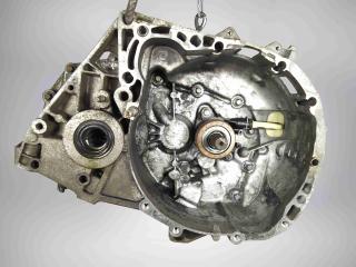 КПП механическая (МКПП) Renault Megane 2 поколение [рестайлинг] 2009, 1.6 л., i, бензин, МКПП, передний привод, JH3183, 7701723423