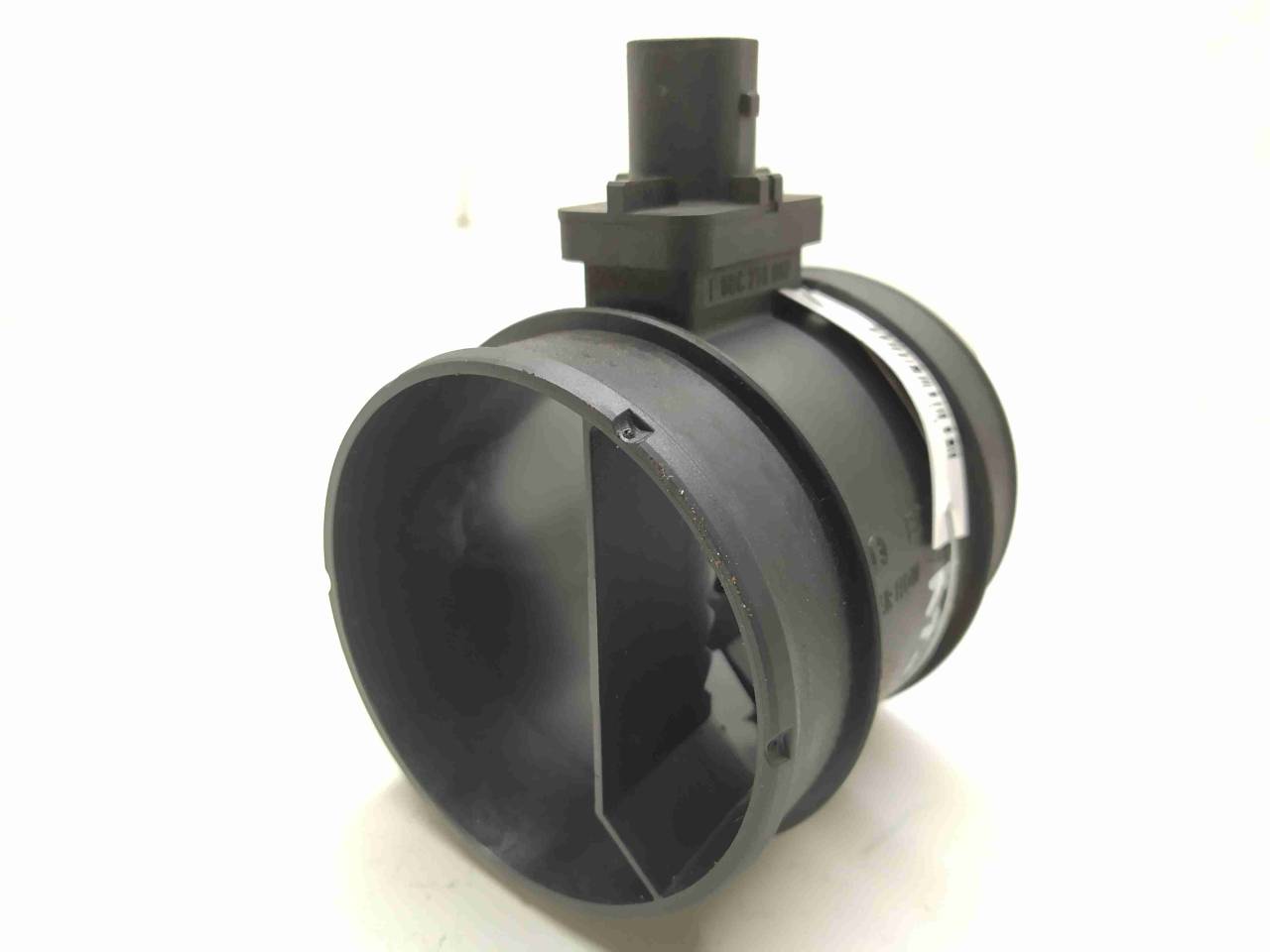 расходомер воздуха Opel Insignia 1 поколение (A) 2011, 2.0 л., CDTi, дизель, МКПП, передний привод, 0281002912, 55562426 - фото №1