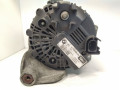 генератор BMW 3 серия E46 [рестайлинг] 2004, 2.0 л., TD, дизель, МКПП, задний привод, 2542672B, 7789980, TG15C012 - фото №4