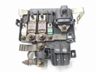 плюсовой провод аккумулятора Renault Master 3 поколение [рестайлинг] 2018, 2.3 л., DCi, дизель, МКПП, задний привод, 241362885R