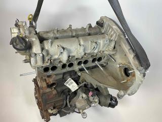 двигатель Opel Insignia 1 поколение (A) 2011, 2.0 л., CDTi, дизель, МКПП, передний привод, A20DT