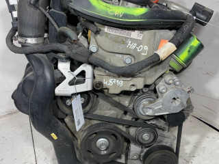 двигатель Volkswagen Tiguan 1 поколение 2011, 1.4 л., бензин, внедорожник 5 дв., CAV