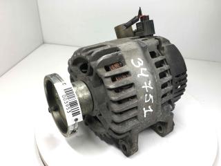 генератор Ford Focus 2 поколение [рестайлинг] 2009, 1.8 л., дизель, 1012100921