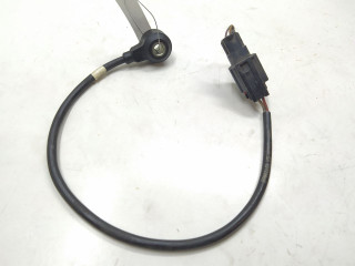 датчик детонации Ford Mondeo 3 поколение [рестайлинг] 2007, 1.6 л., i, бензин, МКПП, передний привод, 98MF12A699BA