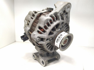 генератор Ford Fusion 1 поколение [рестайлинг] 2007, 1.6 л., i, бензин, МКПП, передний привод, A005TA7792, 2S6T10300DD