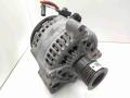 генератор BMW 2016, 1.5 л., дизель, 12318626086, 8626086, 7617223 - фото №2