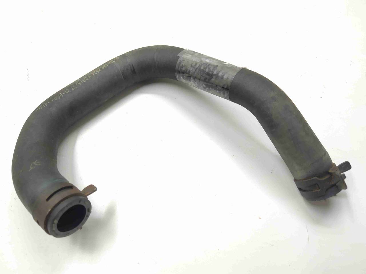 шланг гидроусилителя Mercedes-Benz E-Класс W210/S210 1997, 3.2 л., i, бензин, АКПП, задний привод, 2104662524, A2104662524 - фото №1