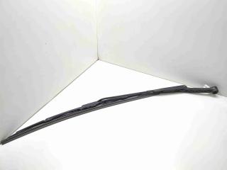 щеткодержатель (поводок стеклоочистителя, дворник) Audi 80 B3 1987, 1.8 л., бензин, МКПП, седан, передний привод, 893955407E