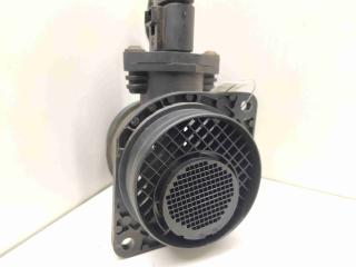 расходомер воздуха SEAT Altea 1 поколение 2006, 1.9 л., TD, дизель, МКПП, передний привод, 038906461B, 0281002531