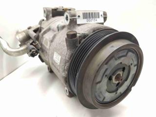 компрессор кондиционера Mercedes-Benz A-Класс W169 2005, 1.5 л., бензин, МКПП, A0012309011