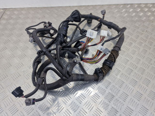 проводка двигателя Toyota Prius 2 поколение 2008, 1.5 л., i, бензин, робот, передний привод, -