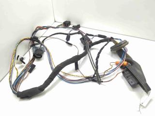 дверная проводка BMW 5 серия E39 1999, 2.5 л., i, бензин, МКПП, седан, задний привод, 8383775, 8364237