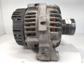 генератор BMW 3 серия E36 [рестайлинг] 1998, 1.8 л., TD, дизель, МКПП, задний привод, 2541770, A13VI97 - фото №5