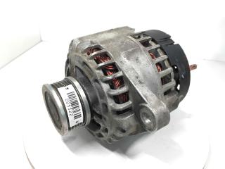 генератор Opel Zafira 1 поколение (A) [рестайлинг] 2006, 1.9 л., JTD, дизель, 063377492