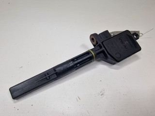 датчик уровня масла Skoda Fabia 2 поколение [рестайлинг] 2013, 1.2 л., i, бензин, МКПП, передний привод, 045907660D