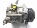 компрессор кондиционера Fiat Bravo 2 поколение 2008, 1.4 л., i, бензин, МКПП, передний привод, SCSB06, 5A7875200, 51747318 - фото №7