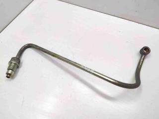 масляная трубка турбины Renault Scenic 3 поколение [рестайлинг] 2013, 1.5 л., DCi, дизель, МКПП, передний привод, -