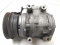 компрессор кондиционера Hyundai Tucson 1 поколение 2005, 2.0 л., i, бензин, МКПП, полный привод, 160402320J - фото №7