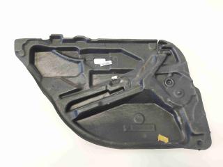 Шумоизоляция двери BMW 5 серия E39 1999, 2.5 л., i, бензин, МКПП, седан, задний привод, 51488230221, 8230221