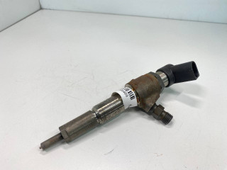 форсунка Peugeot 308 T7 [рестайлинг] 2011, 1.6 л., HDi, дизель, МКПП, передний привод, 9802448680