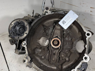 КПП механическая (МКПП) Volkswagen Passat B6 2007, 1.9 л., дизель, МКПП, седан, KBL, JCR, HQS, JCY