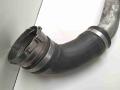 патрубок интеркулера BMW X5 E53 [рестайлинг] 2005, 3.0 л., TD, дизель, АКПП, полный привод, 11617799395, 7799395, 11617790094, 7790094 - фото №3