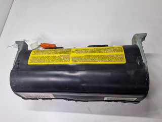 подушка безопасности коленная BMW 5 серия E39 1997, 2.0 л., i, бензин, МКПП, седан, задний привод, 3982225737