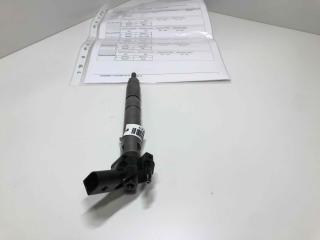 форсунка Audi A6 4F/C6 2007, 3.0 л., TDi, дизель, АКПП, полный привод, BMK, 0986435358