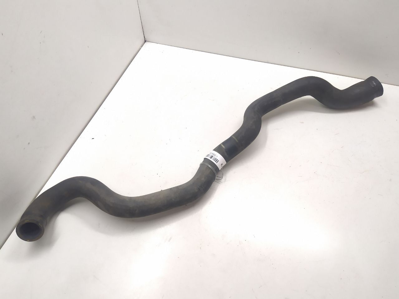 патрубок (трубопровод, шланг) BMW 5 серия E39 1997, 2.5 л., i, бензин, МКПП, седан, задний привод, 1744053, 11531744053 - фото №1