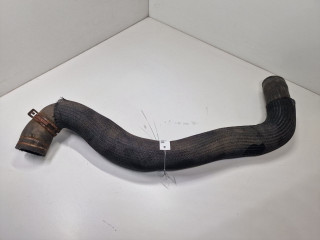 патрубок радиатора Renault Trafic 2 поколение [рестайлинг] 2007, 2.0 л., DCi, дизель, МКПП, передний привод, 215011949R, 8200413798