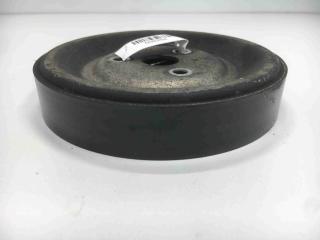 шкив помпы Citroen C4 Picasso 1 поколение 2009, 1.6 л., i, бензин, МКПП, передний привод, -