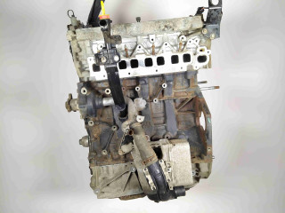 двигатель Opel Movano 2 поколение (B) [рестайлинг] 2018, 2.3 л., CDTi, дизель, МКПП, микроавтобус, передний привод, M9TC704, M9T704