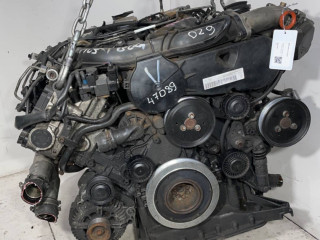 двигатель Audi Q7 4L 2006, 3.0 л., дизель, BUG