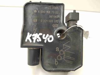 катушка зажигания Mercedes-Benz M-Класс W163 1999, 4.3 л., i, бензин, АКПП, внедорожник 5 дв., полный привод, A0001587303, 0221503012, 0001587303