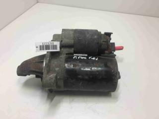 стартер Ford Focus 2 поколение 2008, 1.6 л., i, бензин, МКПП, 0001107417, 2S6U11000CB